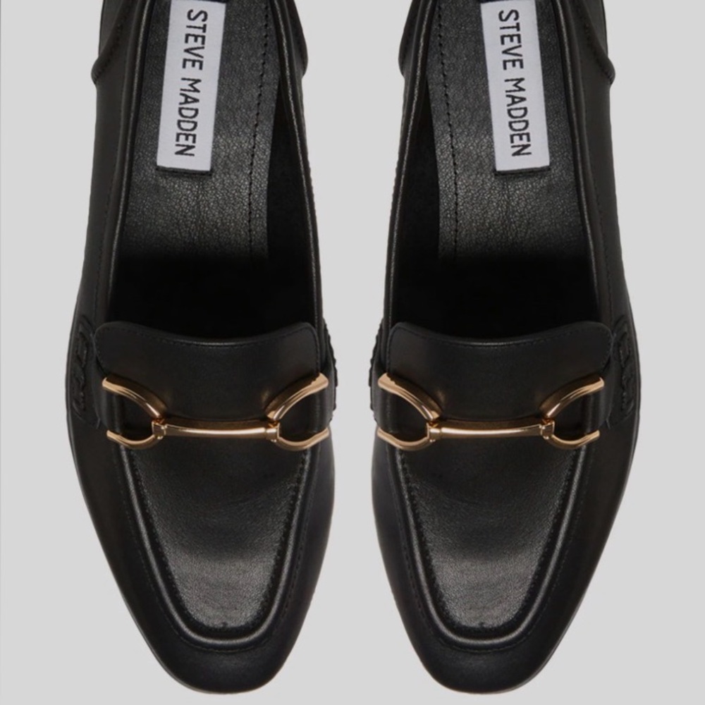 Steve Madden Carrine Loafers